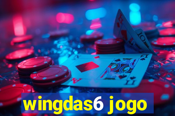 wingdas6 jogo